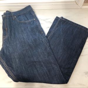 Rocawear Dark Wash Men’s Jeans Size 42